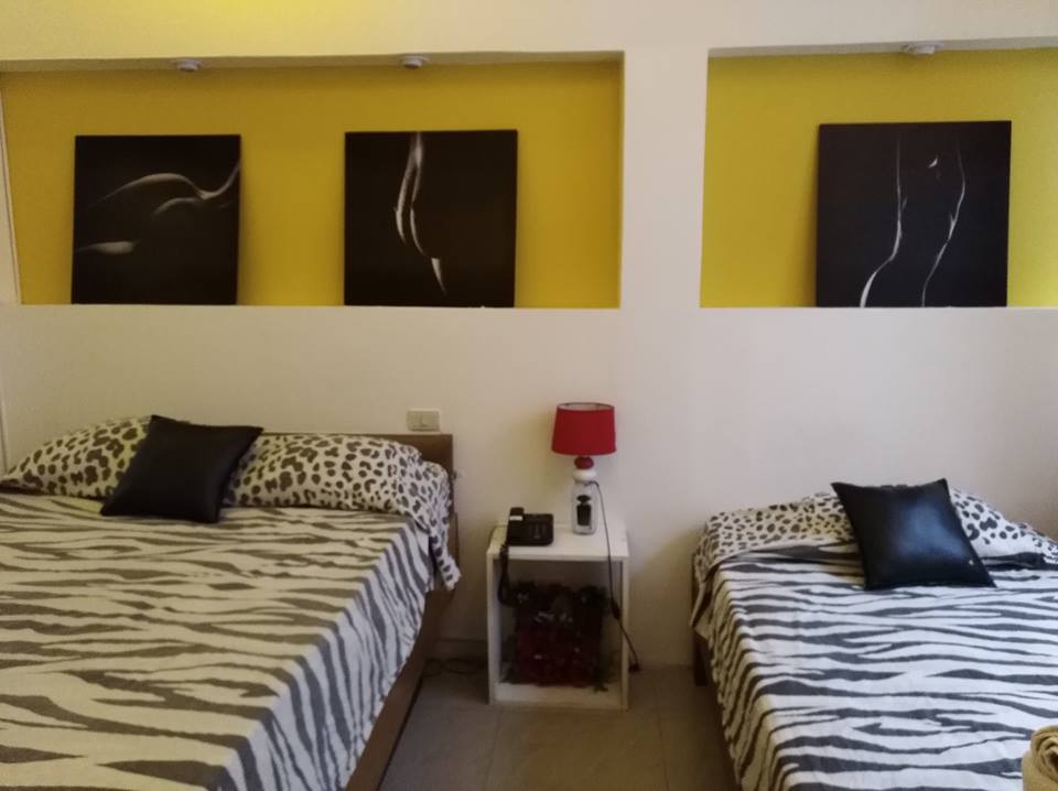 Stylus hotel Iquitos image for Stylus hotel Iquitos