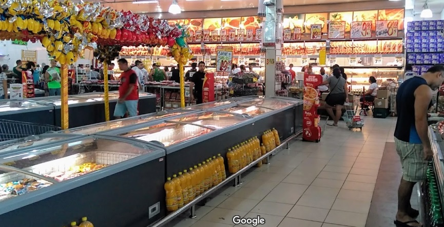 image for Supermercado Baratão da Carne