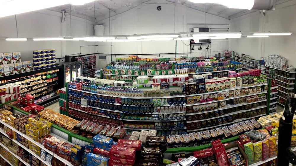 image for Supermercado Buen Dia