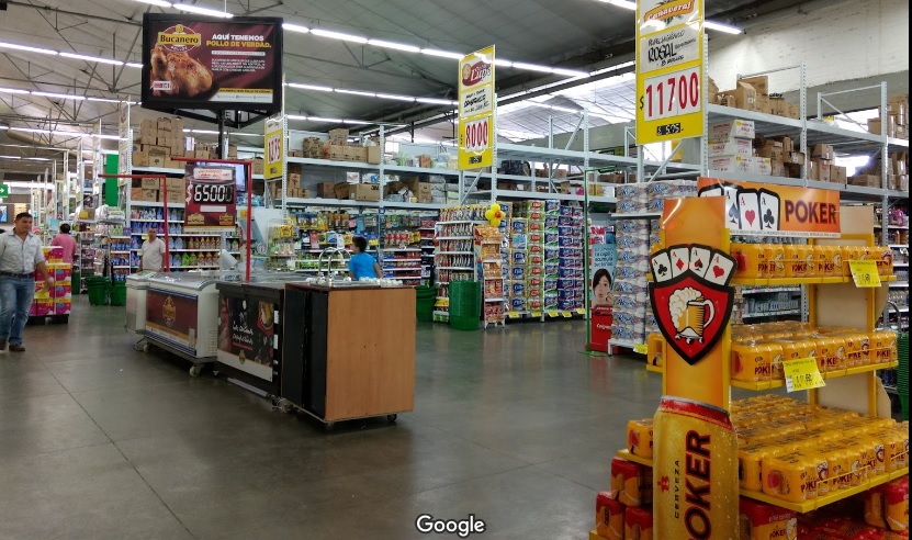 image for Supermercados Cañaveral Salomia