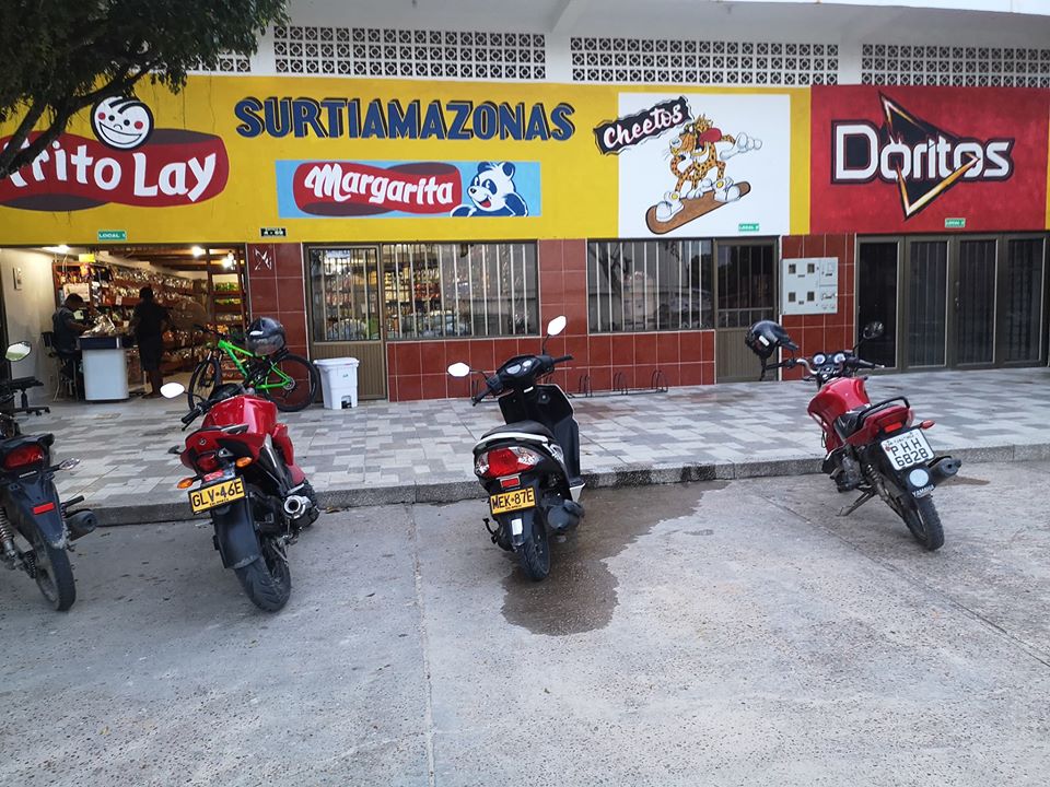 image for Surtiamazonas