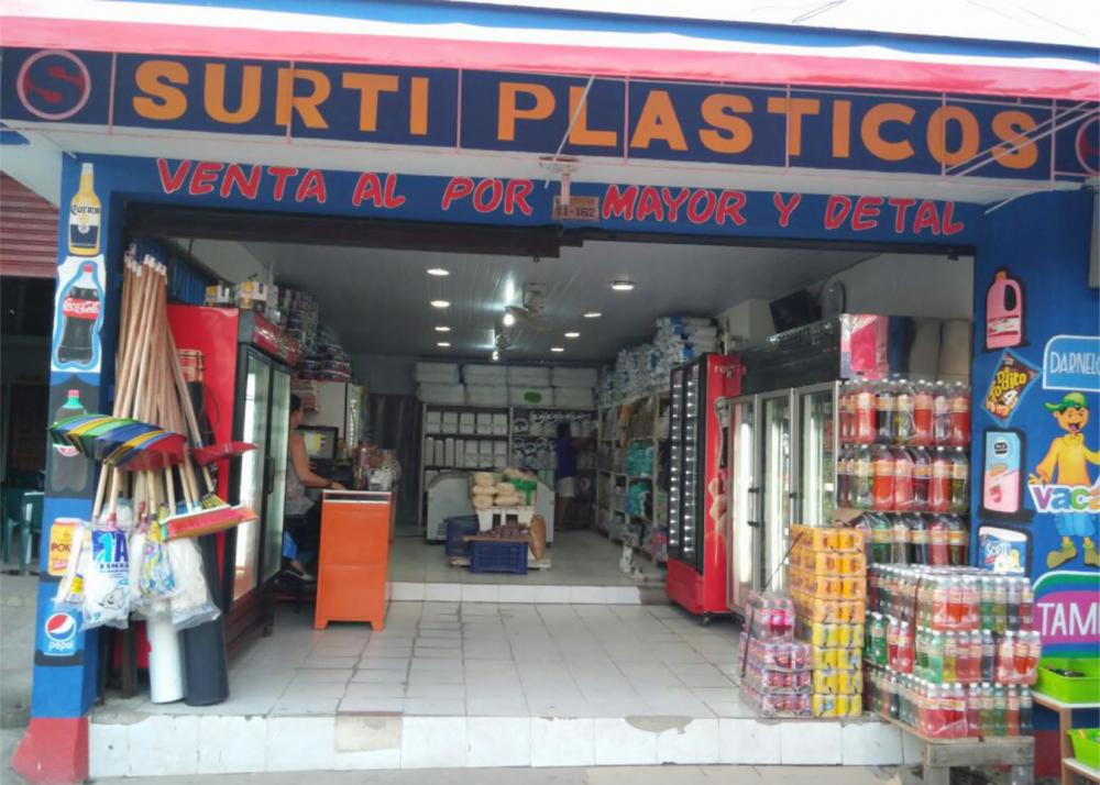 image for Surti Plasticos
