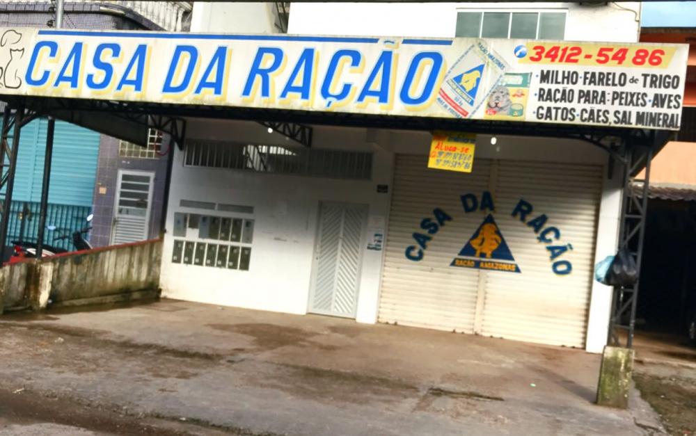 image for Casa da raçao