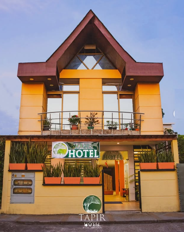 Tapir Hotel image for Tapir Hotel