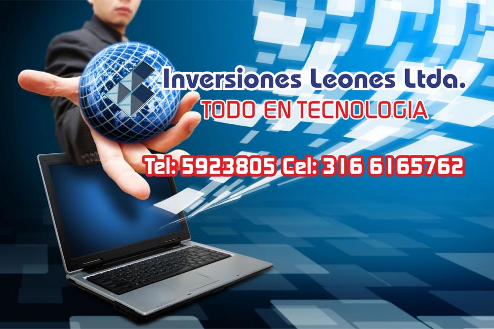 image for Inversiones leones ltda