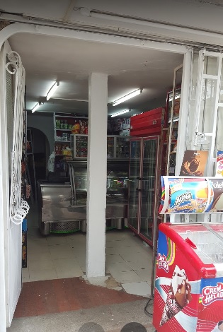 Supermercado Cigarreria Merka Express image for Supermercado Cigarreria Merka Express
