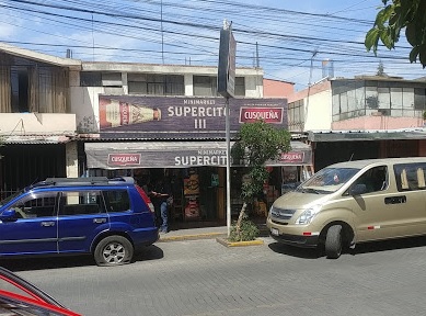 image for Minimarket "El Supercito I"