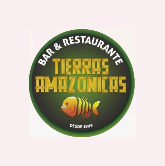 image for Tierras Amazonicas