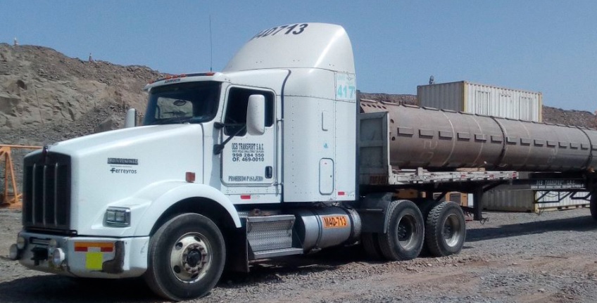 image for OCB Transport S.A.C