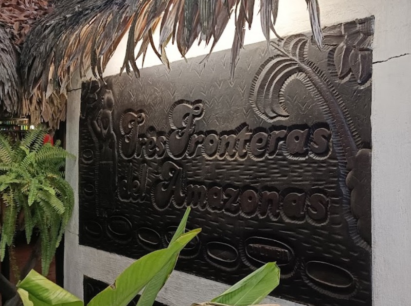 Restaurante Três Fronteiras image for Restaurante Três Fronteiras