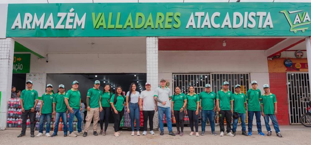 Valladares Atacadista image for Valladares Atacadista