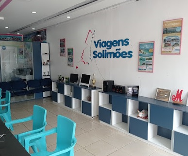 image for Viagens Solimoes