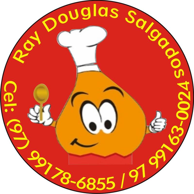 image for Ray Douglas Salgados