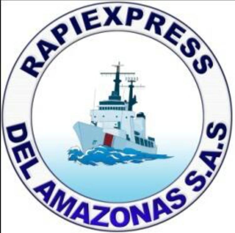 Rapi Express Del Amazonas image for Rapi Express Del Amazonas