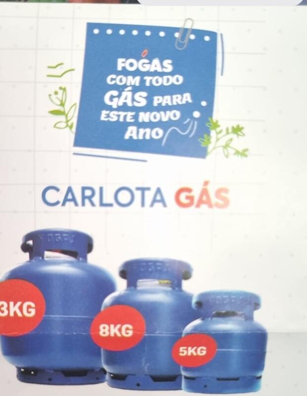 Carlota Gas image for Carlota Gas