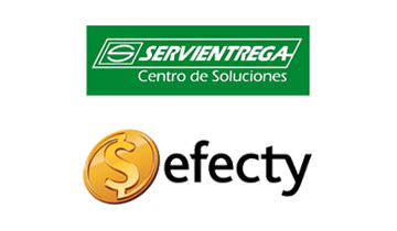 image for Servientrega EFECTY