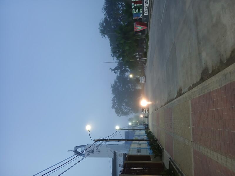 Leticia amanece bajo la neblina image for Leticia amanece bajo la neblina