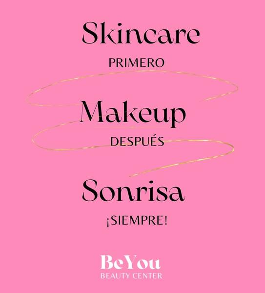 image for Be You Leticia