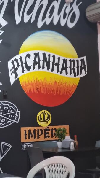 image for Picanharia