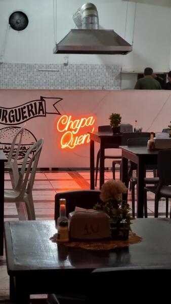 image for Chapa Quente Pub