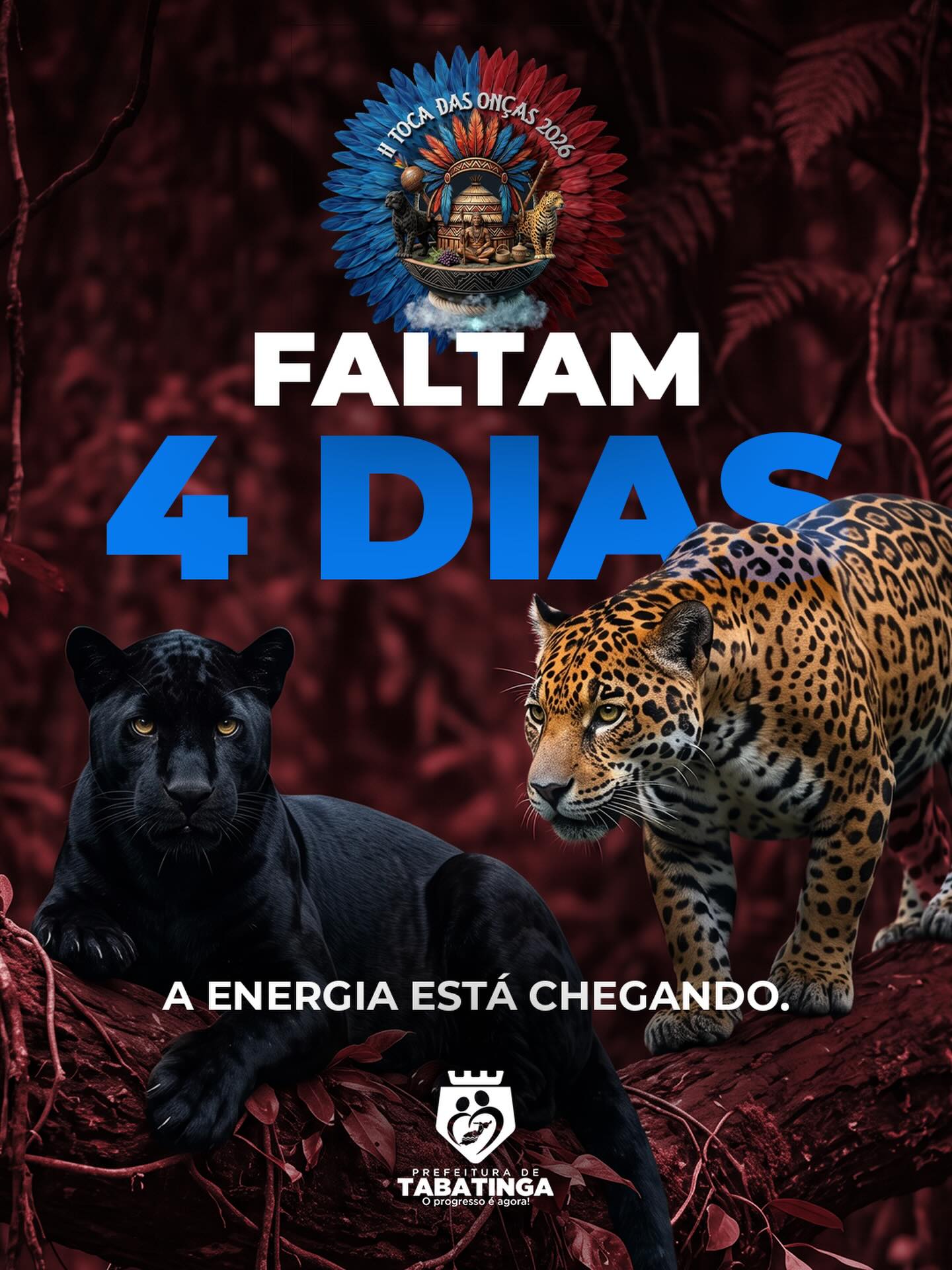image for A contagem regressiva já começou