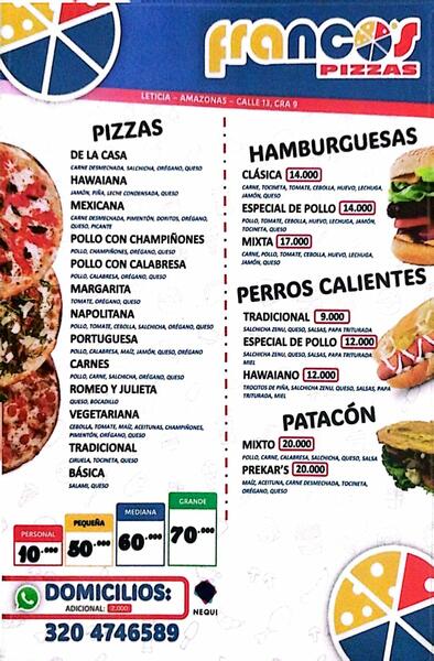 Menu image for Menu