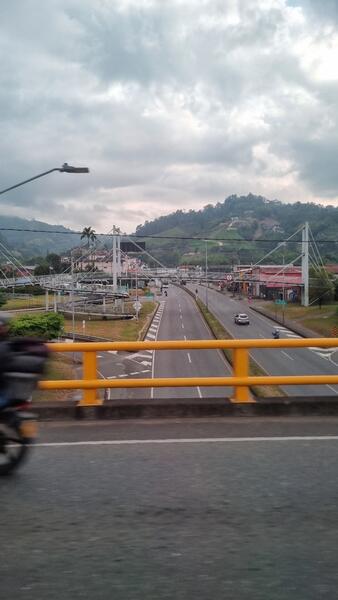 Via Manizales image for Via Manizales