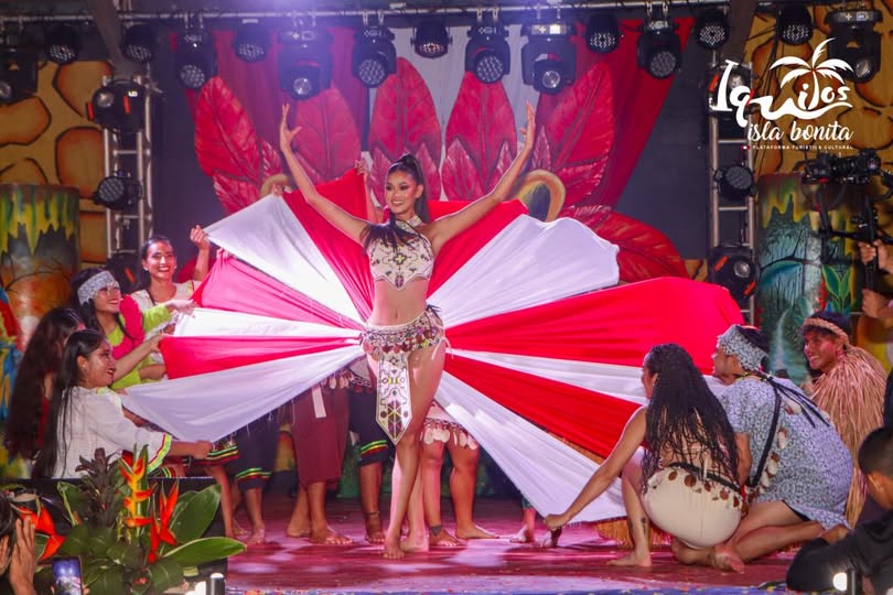 image for Iquitos - Isla Bonita - Facebook