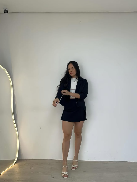 image for O queridinho do seu guarda-roupa 🖤