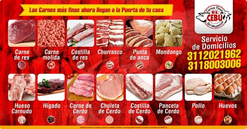 Carnes el Cebú image for Carnes el Cebú