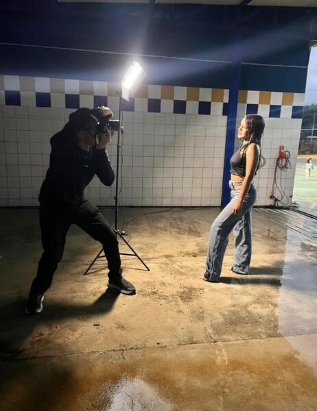 image for Foto creativa 📸