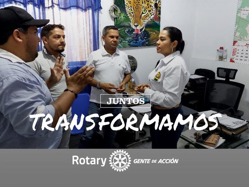 image for Rotary Amazonas