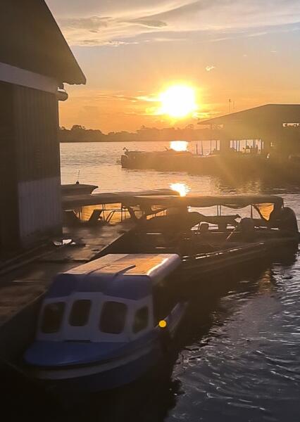 image for Atardecer 