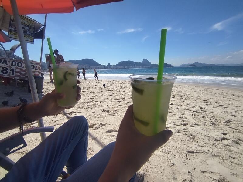 Caipirinha!!! image for Caipirinha!!!